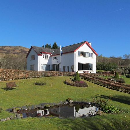 Torbeag House Bed & Breakfast Fort William Ngoại thất bức ảnh
