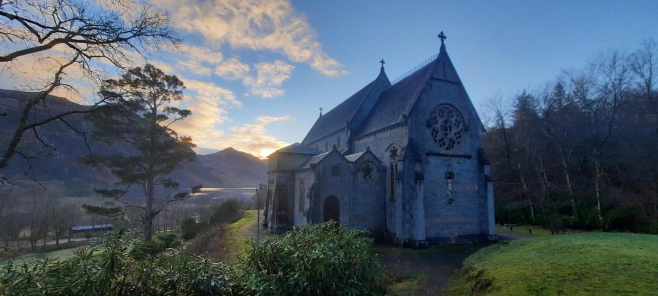 Torbeag House Bed & Breakfast Fort William Ngoại thất bức ảnh