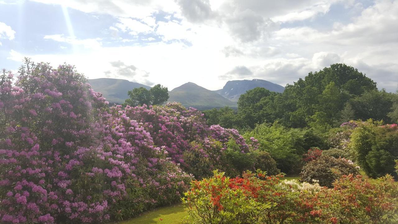 Torbeag House Bed & Breakfast Fort William Ngoại thất bức ảnh