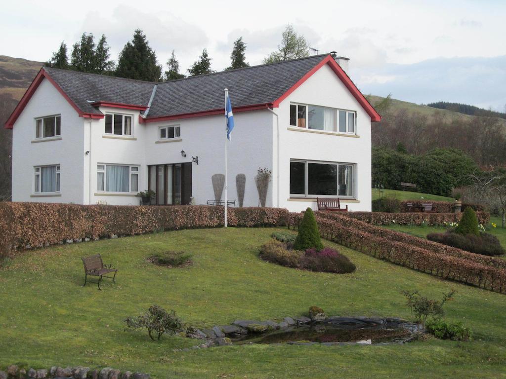 Torbeag House Bed & Breakfast Fort William Ngoại thất bức ảnh
