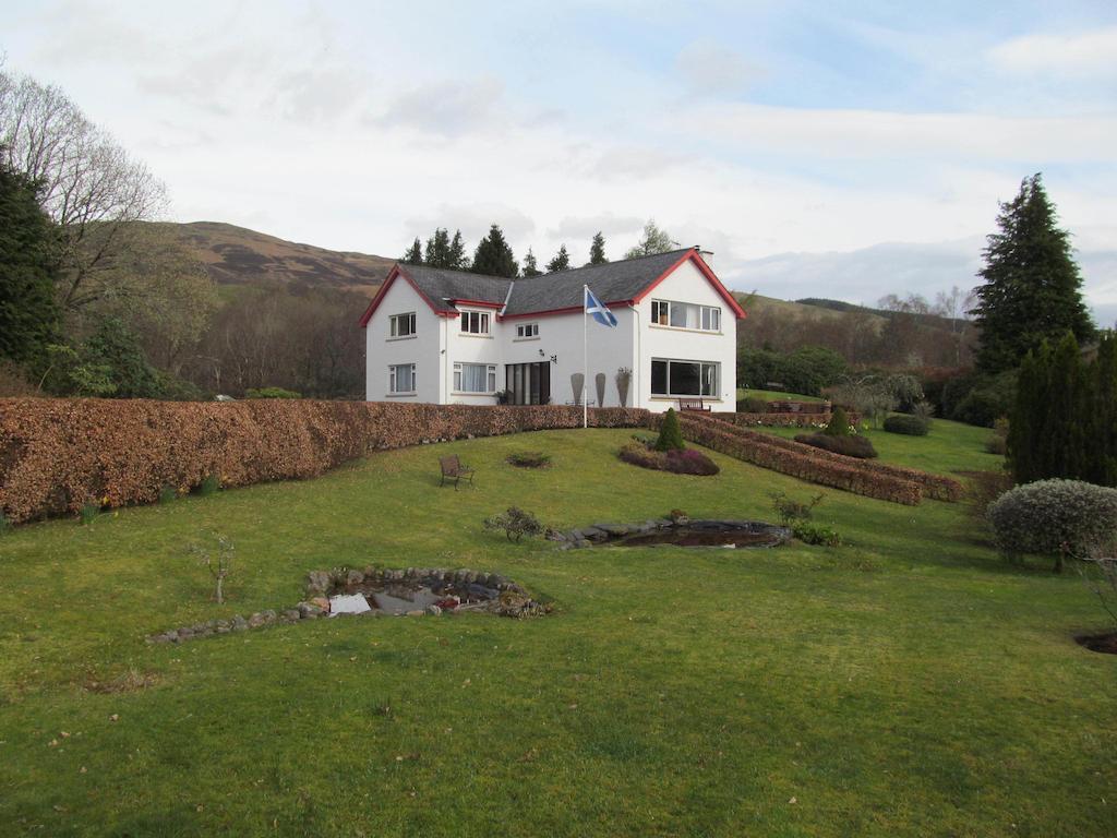 Torbeag House Bed & Breakfast Fort William Ngoại thất bức ảnh