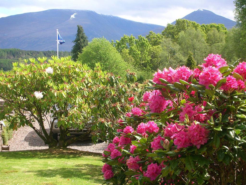 Torbeag House Bed & Breakfast Fort William Ngoại thất bức ảnh