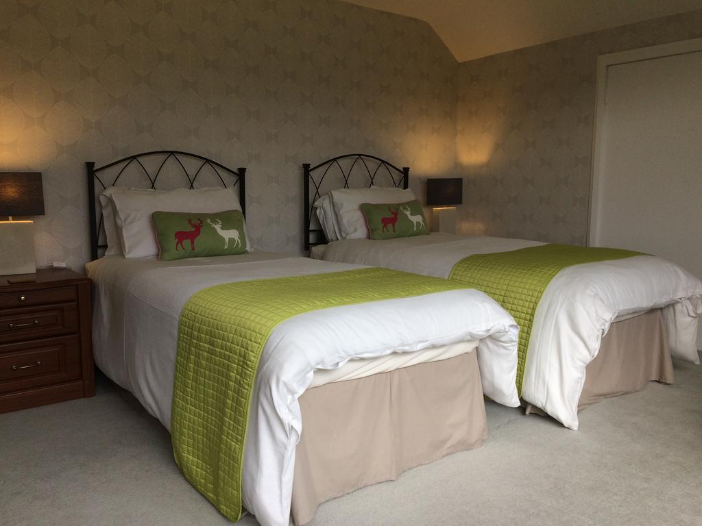 Torbeag House Bed & Breakfast Fort William Ngoại thất bức ảnh