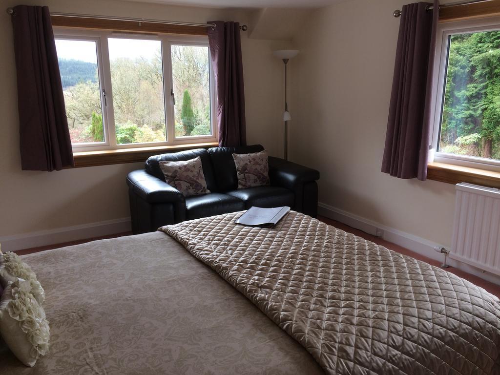 Torbeag House Bed & Breakfast Fort William Ngoại thất bức ảnh