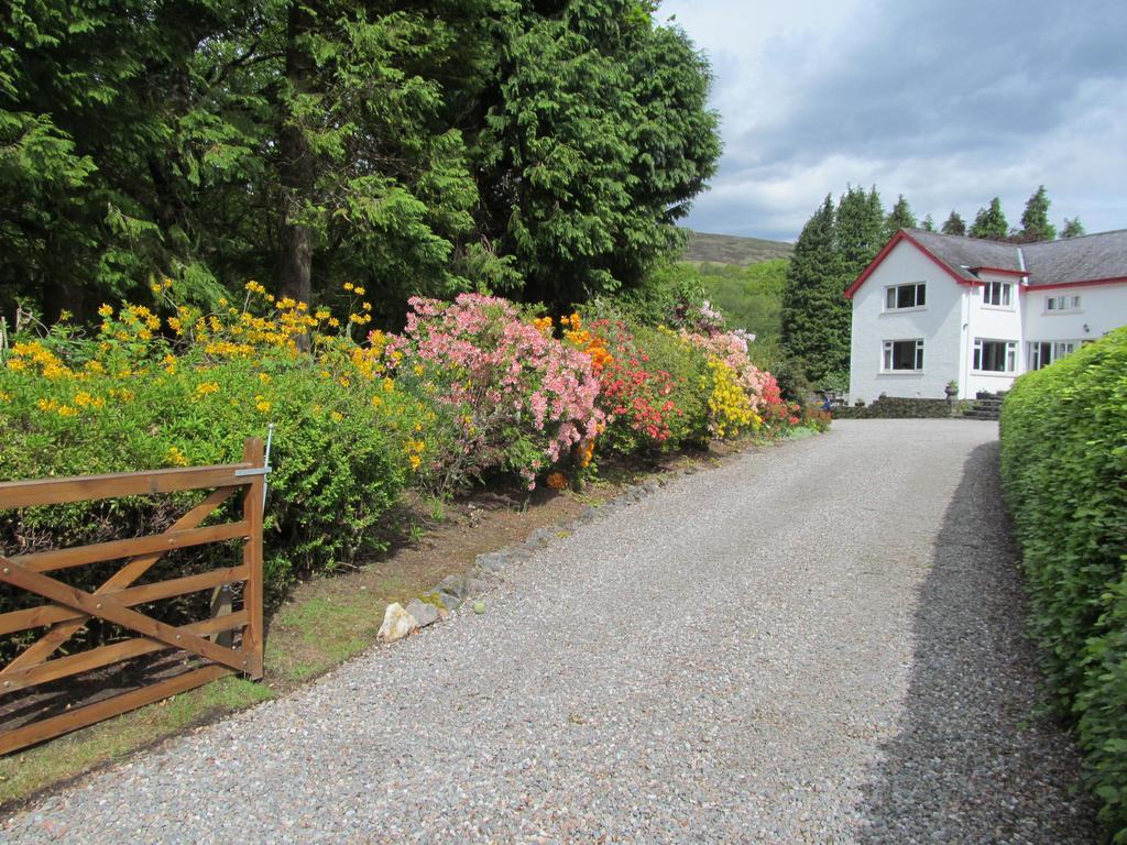 Torbeag House Bed & Breakfast Fort William Ngoại thất bức ảnh